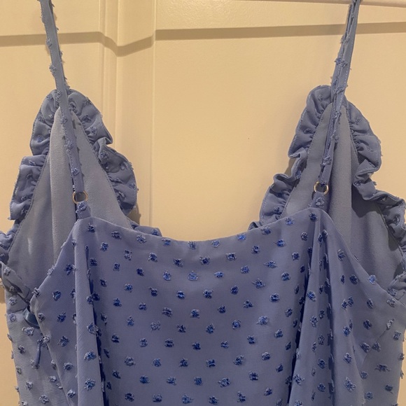 NBD Andre Cami Top NWT - Picture 15 of 16